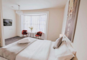 Hotels in Saffron Walden